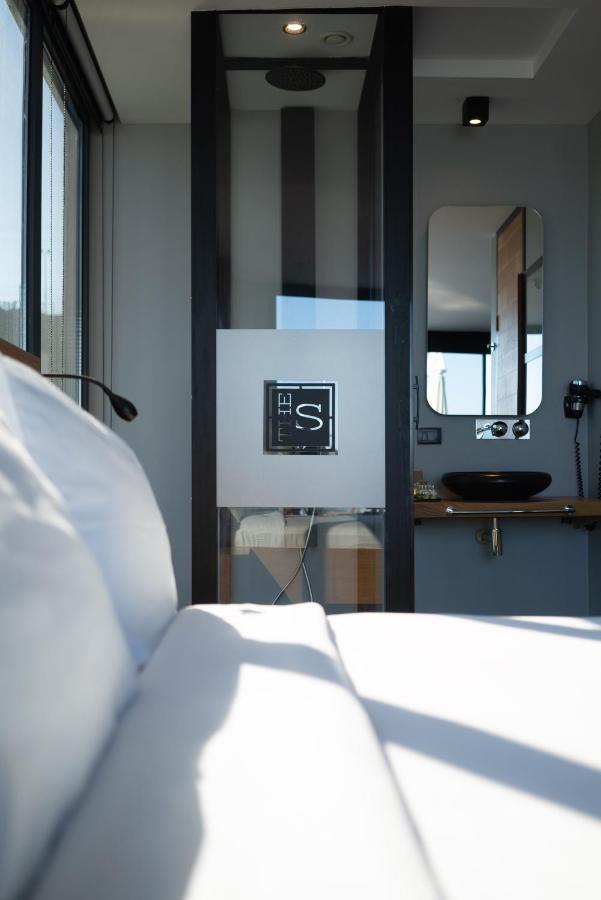 The S, Ascend Hotel Collection (Adults Only) Αλακάτι Εξωτερικό φωτογραφία