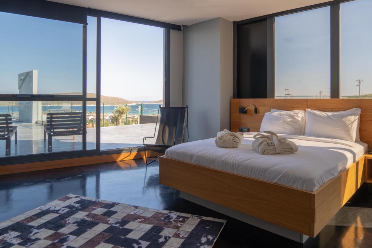 The S, Ascend Hotel Collection (Adults Only) Αλακάτι Εξωτερικό φωτογραφία