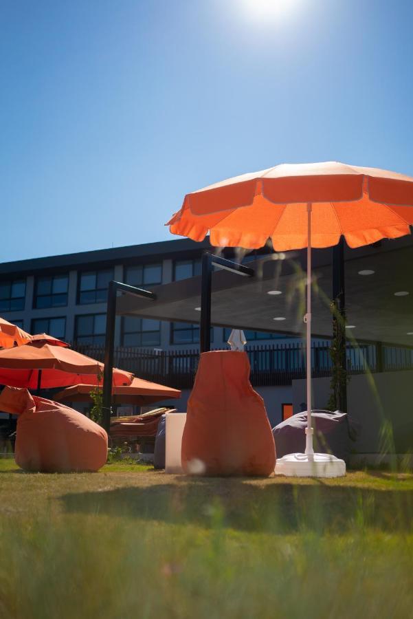 The S, Ascend Hotel Collection (Adults Only) Αλακάτι Εξωτερικό φωτογραφία