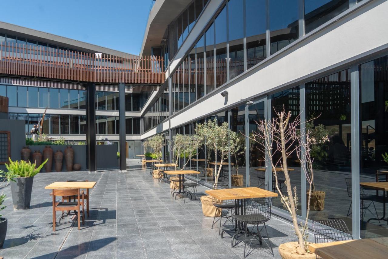 The S, Ascend Hotel Collection (Adults Only) Αλακάτι Εξωτερικό φωτογραφία
