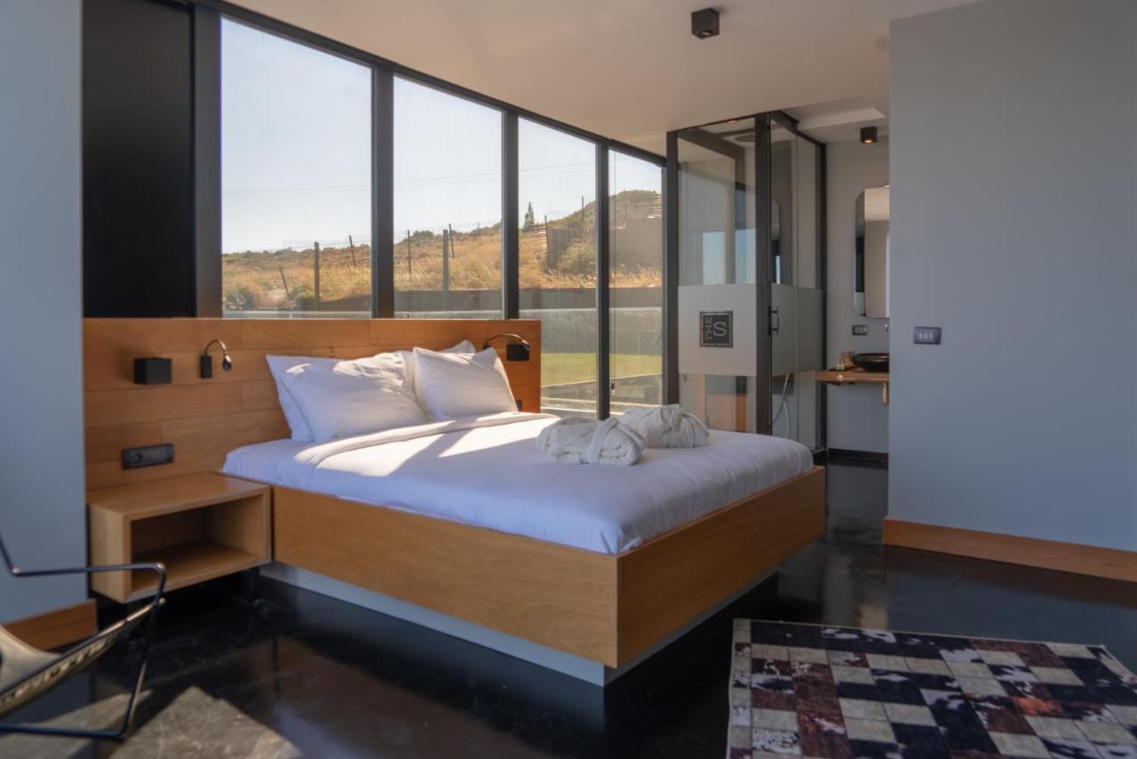The S, Ascend Hotel Collection (Adults Only) Αλακάτι Εξωτερικό φωτογραφία