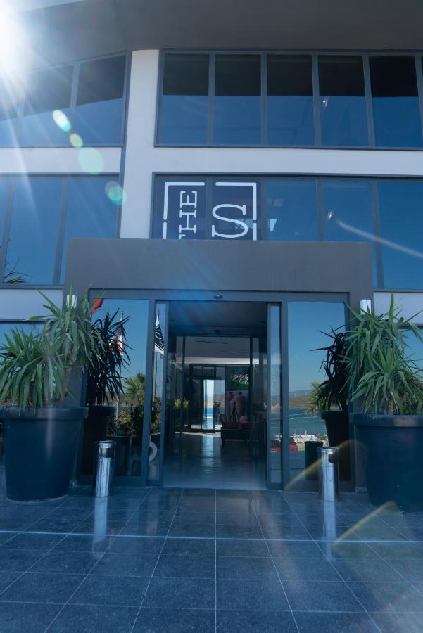 The S, Ascend Hotel Collection (Adults Only) Αλακάτι Εξωτερικό φωτογραφία