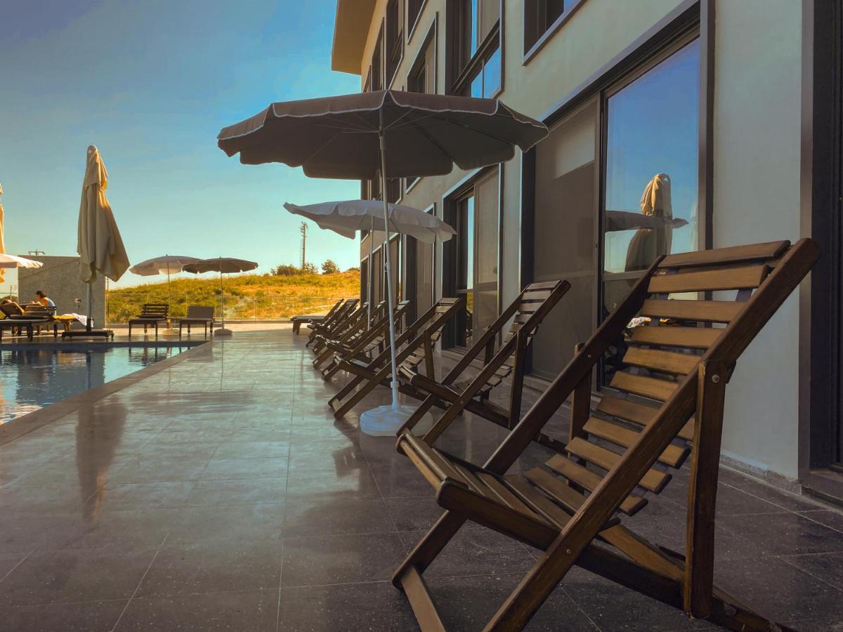 The S, Ascend Hotel Collection (Adults Only) Αλακάτι Εξωτερικό φωτογραφία