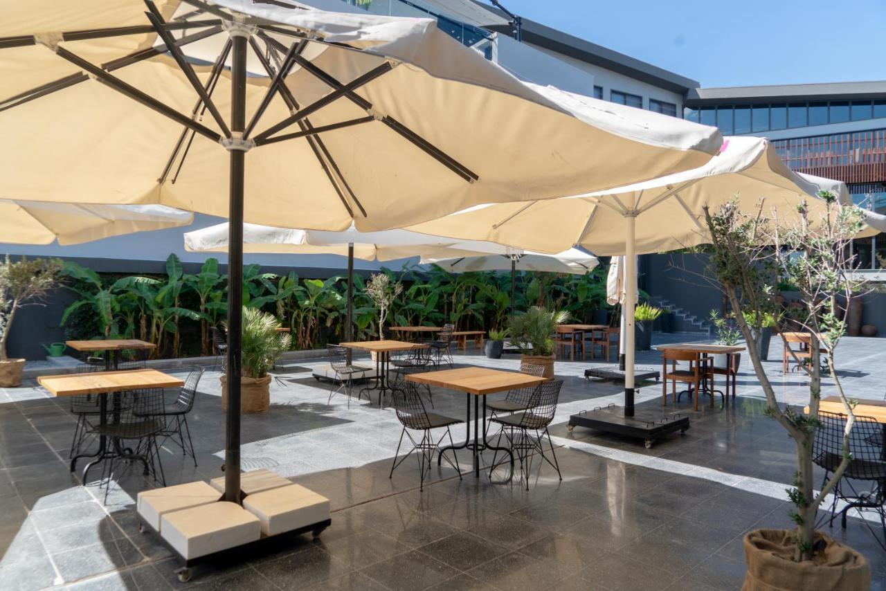 The S, Ascend Hotel Collection (Adults Only) Αλακάτι Εξωτερικό φωτογραφία