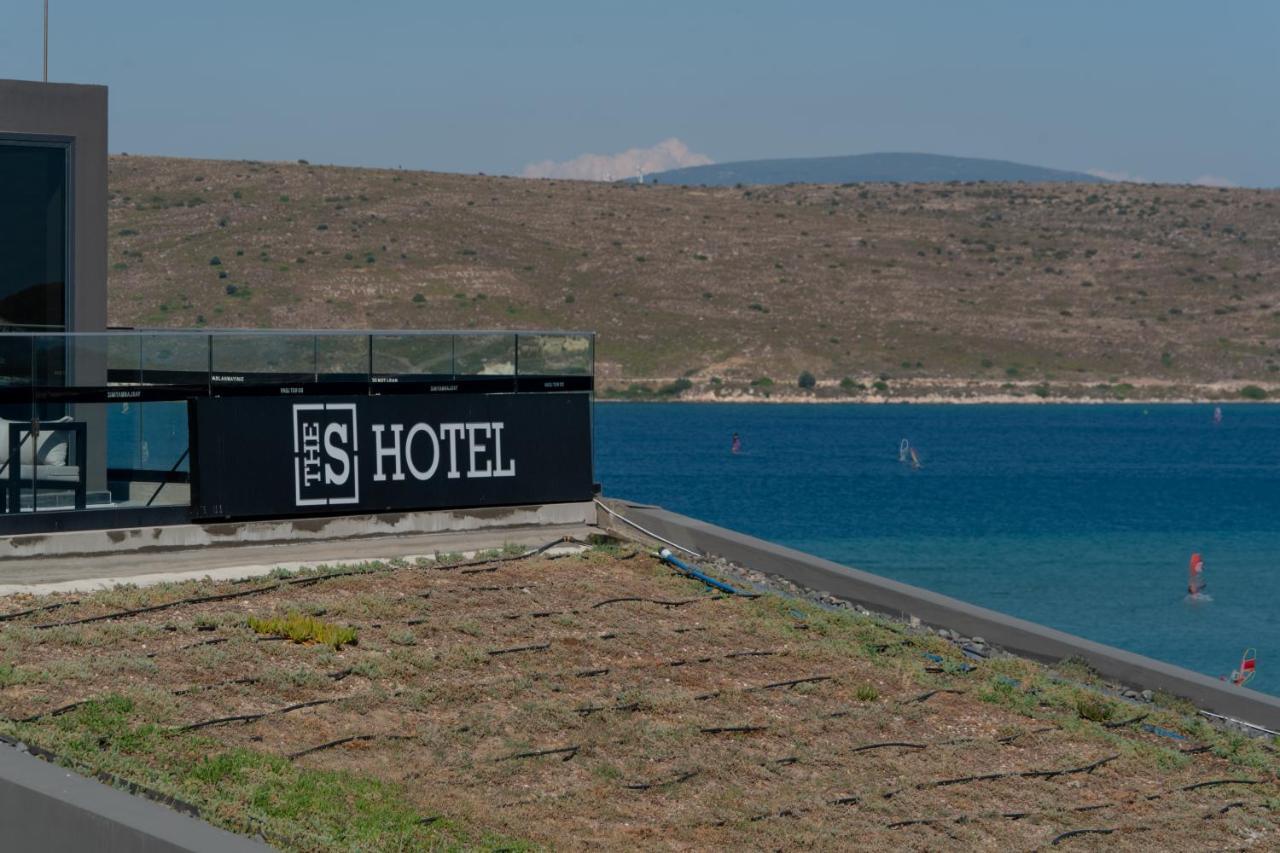 The S, Ascend Hotel Collection (Adults Only) Αλακάτι Εξωτερικό φωτογραφία