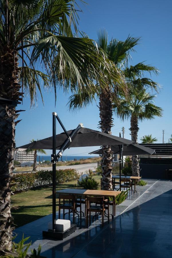 The S, Ascend Hotel Collection (Adults Only) Αλακάτι Εξωτερικό φωτογραφία
