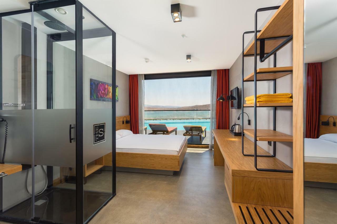 The S, Ascend Hotel Collection (Adults Only) Αλακάτι Εξωτερικό φωτογραφία