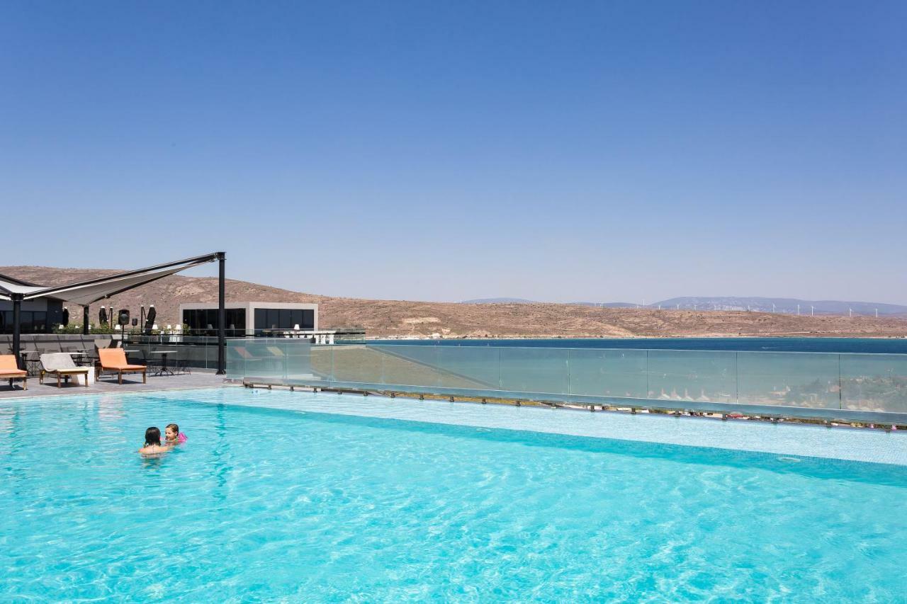 The S, Ascend Hotel Collection (Adults Only) Αλακάτι Εξωτερικό φωτογραφία