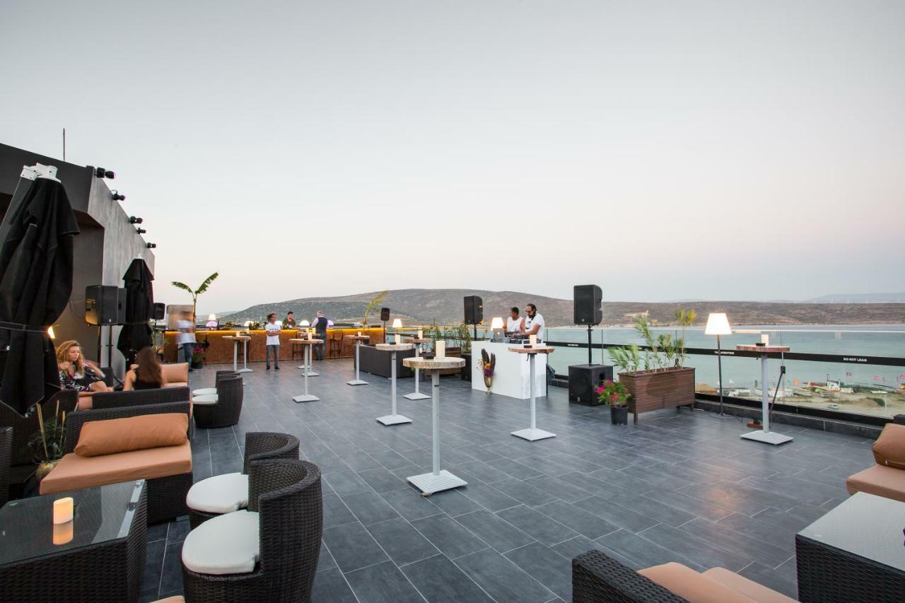 The S, Ascend Hotel Collection (Adults Only) Αλακάτι Εξωτερικό φωτογραφία