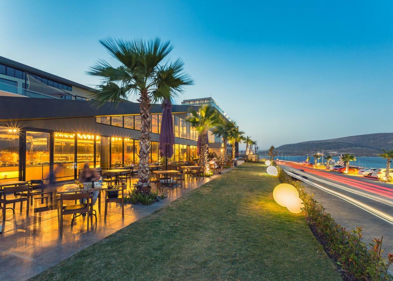 The S, Ascend Hotel Collection (Adults Only) Αλακάτι Εξωτερικό φωτογραφία