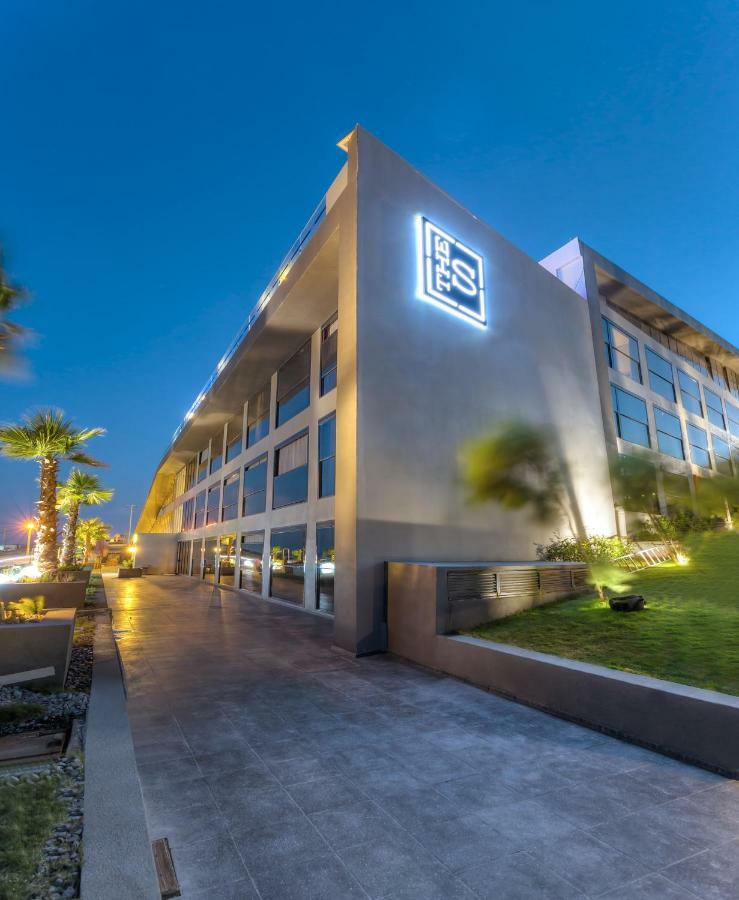 The S, Ascend Hotel Collection (Adults Only) Αλακάτι Εξωτερικό φωτογραφία