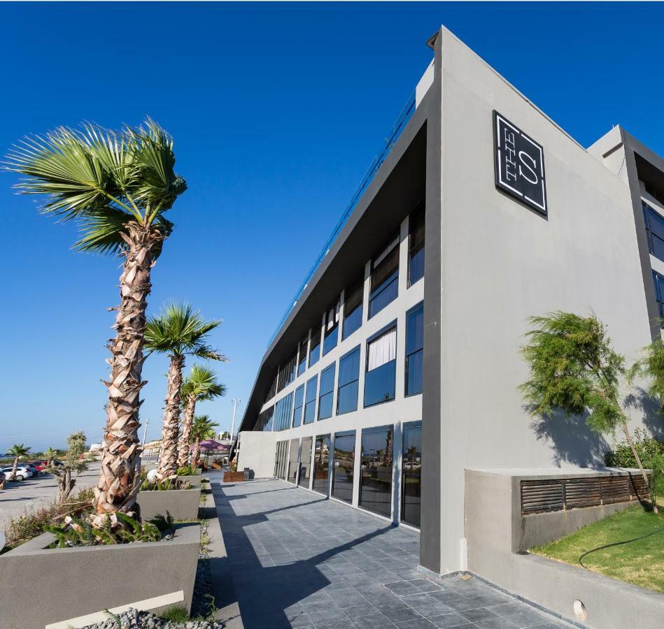 The S, Ascend Hotel Collection (Adults Only) Αλακάτι Εξωτερικό φωτογραφία
