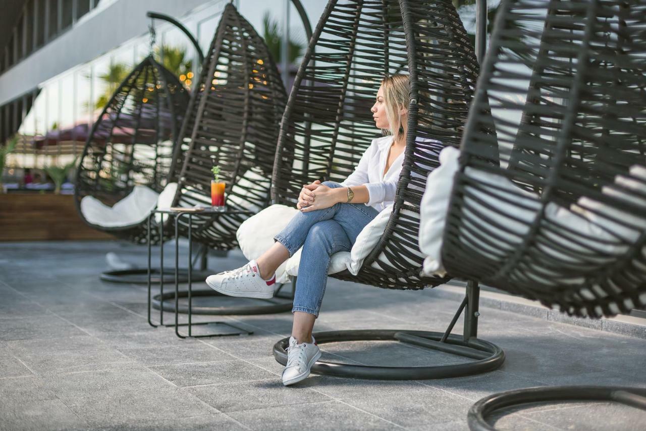 The S, Ascend Hotel Collection (Adults Only) Αλακάτι Εξωτερικό φωτογραφία