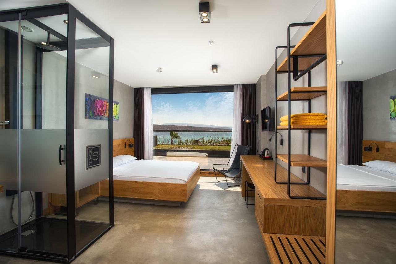 The S, Ascend Hotel Collection (Adults Only) Αλακάτι Εξωτερικό φωτογραφία