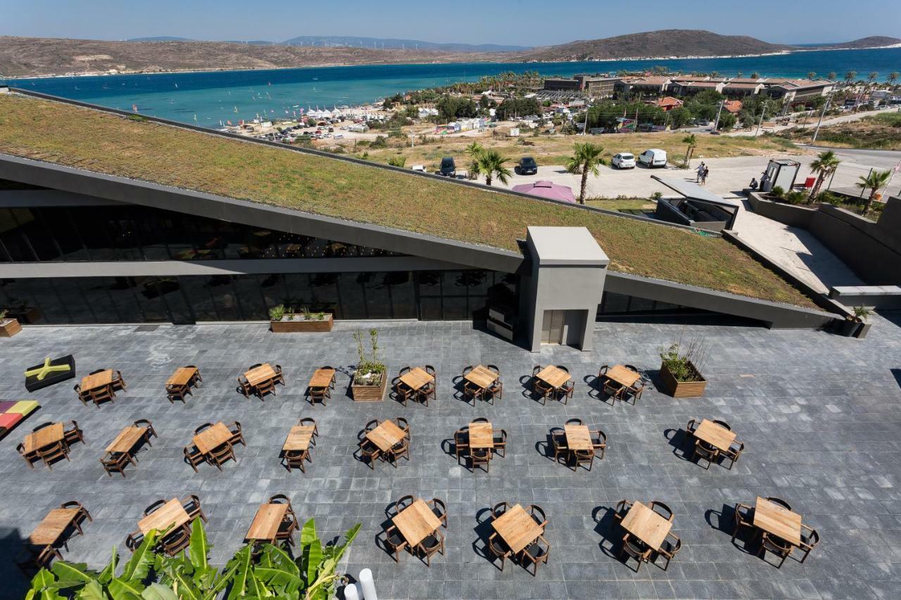 The S, Ascend Hotel Collection (Adults Only) Αλακάτι Εξωτερικό φωτογραφία