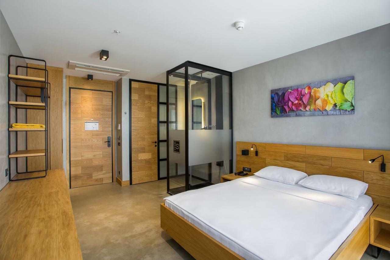The S, Ascend Hotel Collection (Adults Only) Αλακάτι Εξωτερικό φωτογραφία