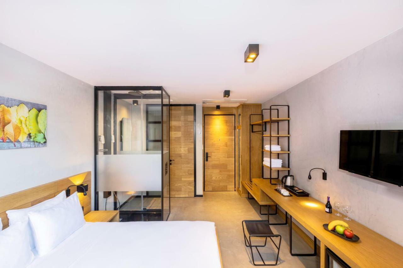 The S, Ascend Hotel Collection (Adults Only) Αλακάτι Εξωτερικό φωτογραφία