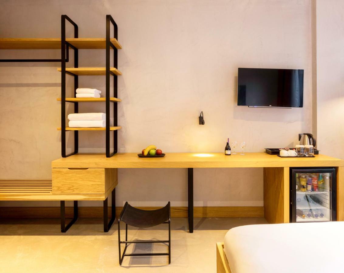 The S, Ascend Hotel Collection (Adults Only) Αλακάτι Εξωτερικό φωτογραφία